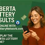 alberta lottery online